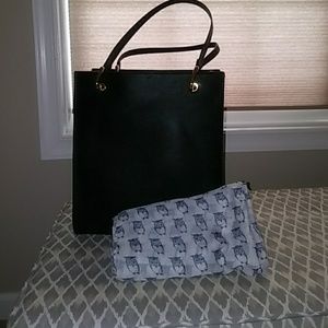 Purse-tote 🌼🌷🌻